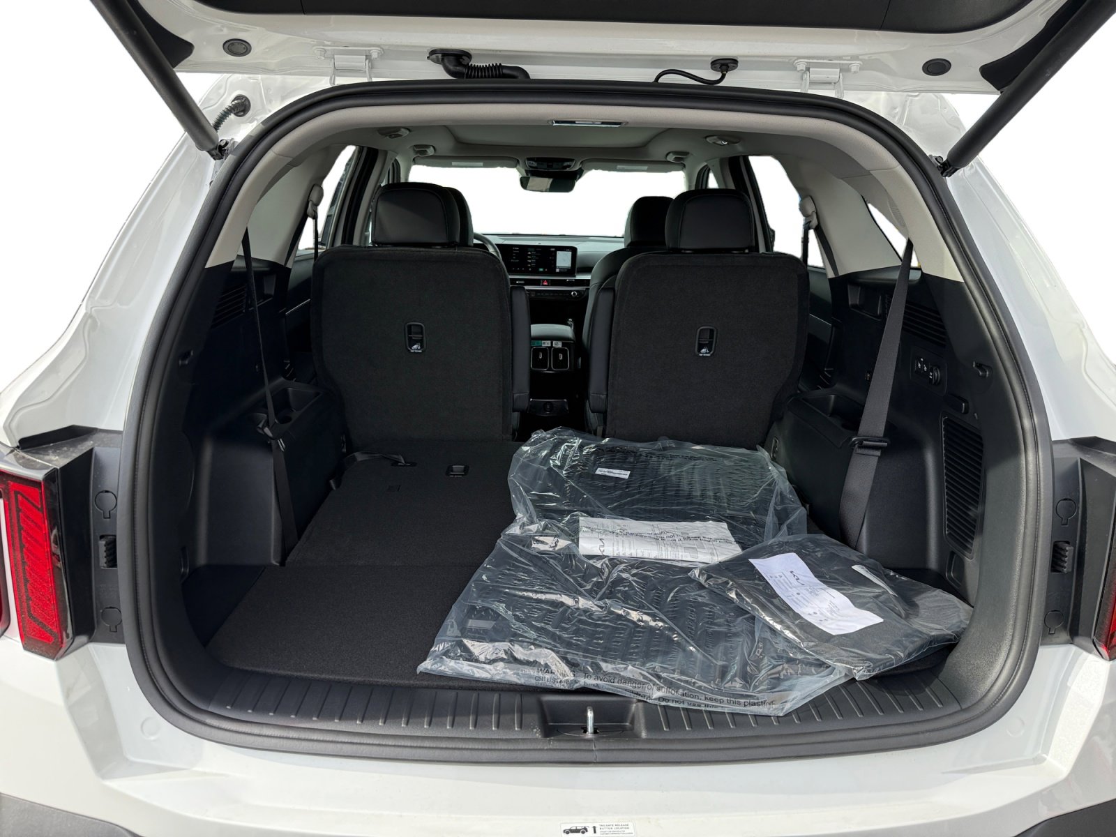 New 2026 Kia Sorento EX w/ EX Premium Package image 17