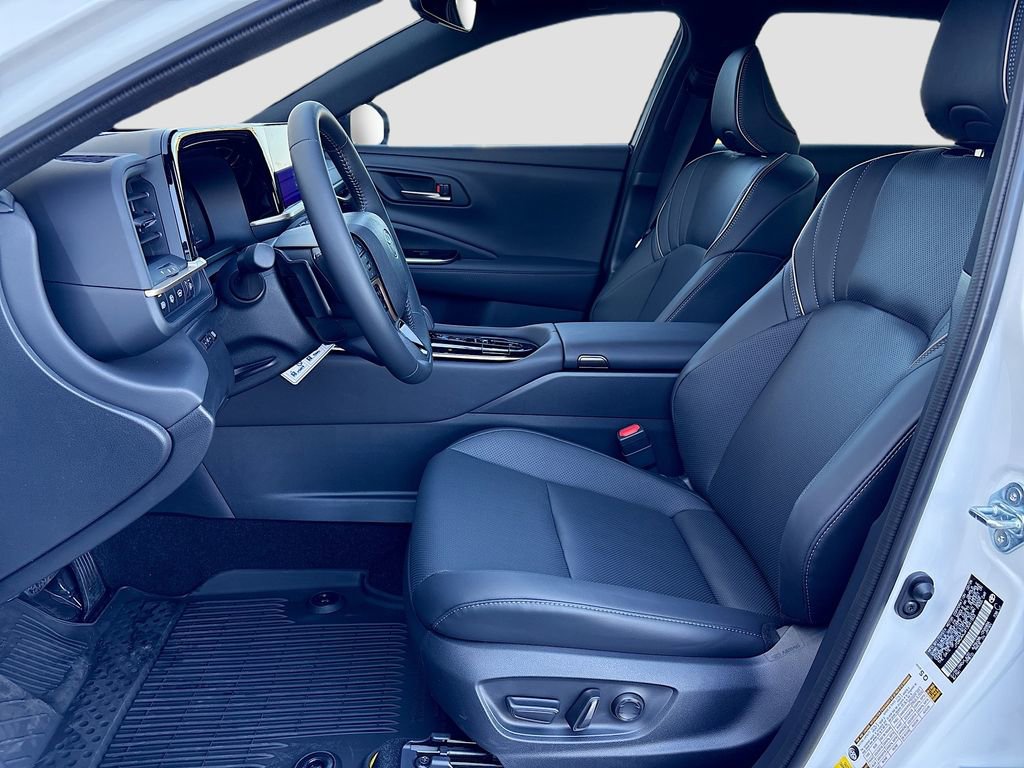 New 2026 Toyota Crown Signia image 18