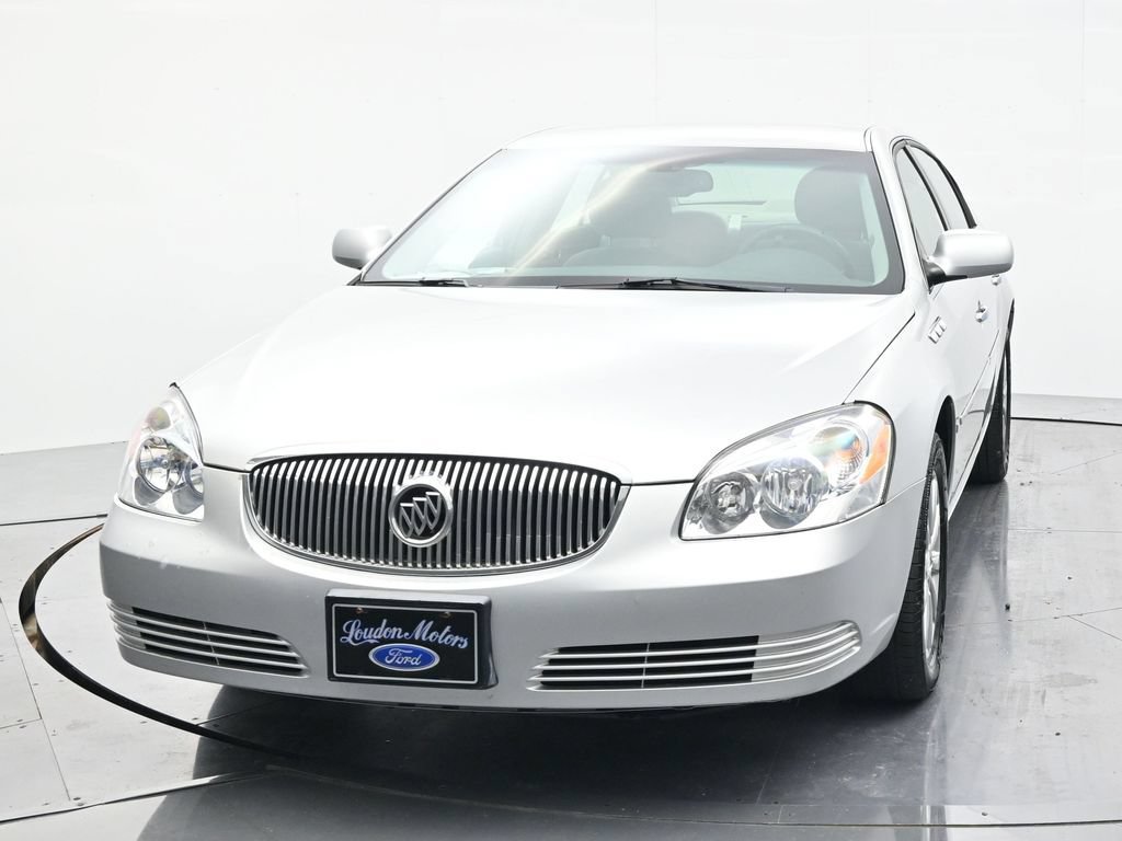 Used 2009 Buick Lucerne CX FWD image 2