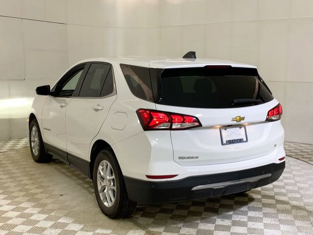 Used 2023 Chevrolet Equinox LT image 19