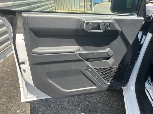 New 2026 Ford Bronco Big Bend AWD/4WD image 11