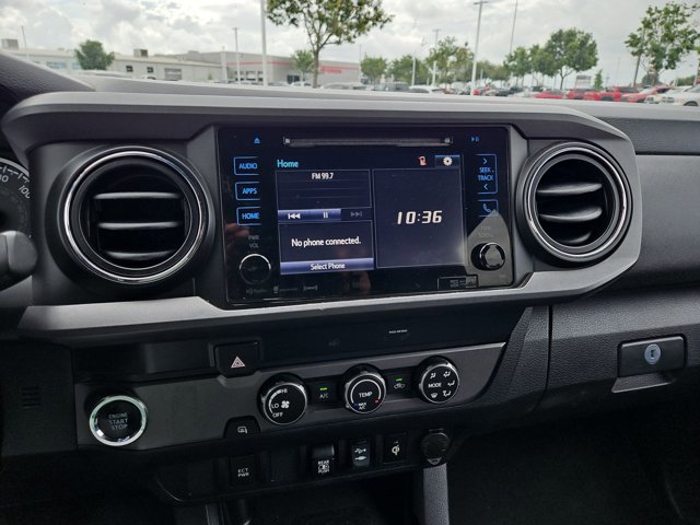 Used 2019 Toyota Tacoma TRD Off-Road RWD image 12