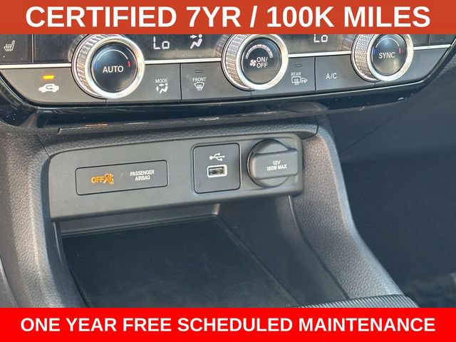 Used 2022 Honda Civic EX image 22