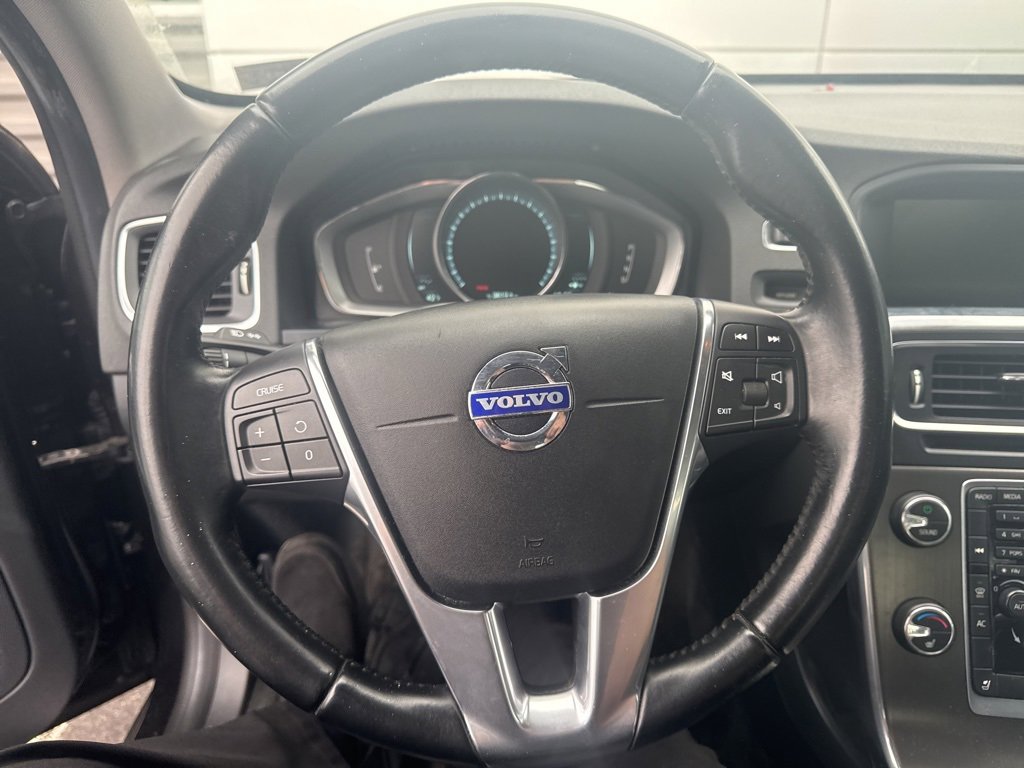 Used 2014 Volvo S60 T5 image 13