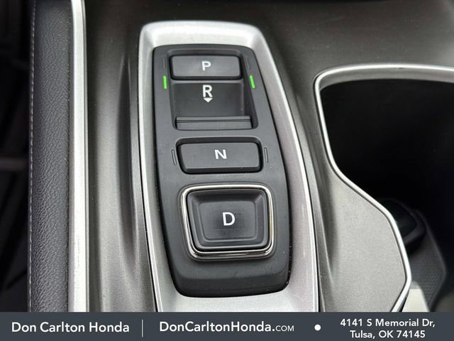 Used 2021 Honda Accord Touring image 25