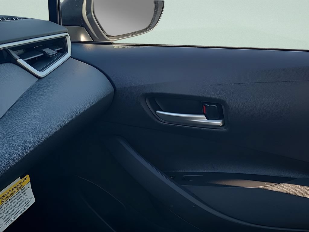 New 2026 Toyota Corolla SE FWD image 14