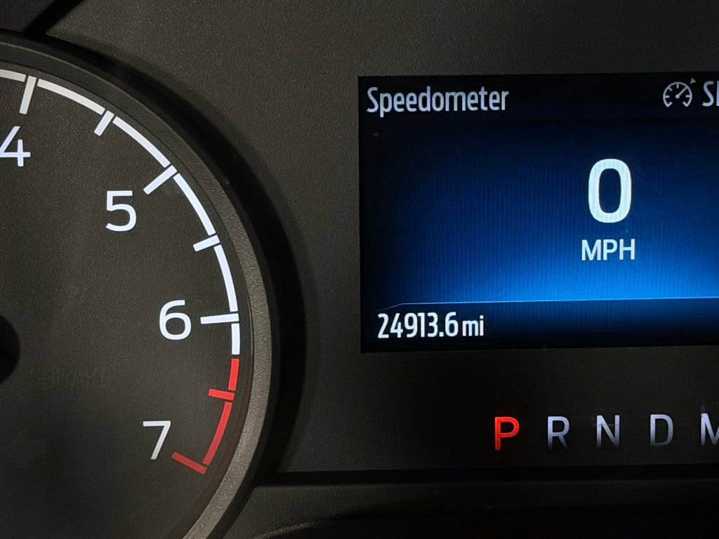 Used 2023 Ford F150 XL w/ STX Appearance Package image 17