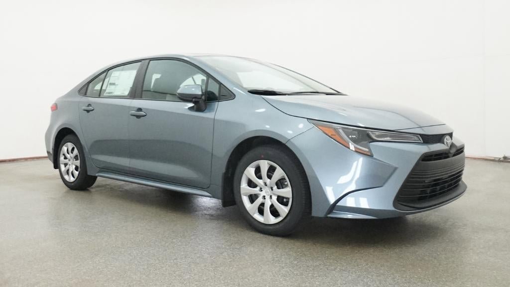 New 2026 Toyota Corolla LE FWD image 29