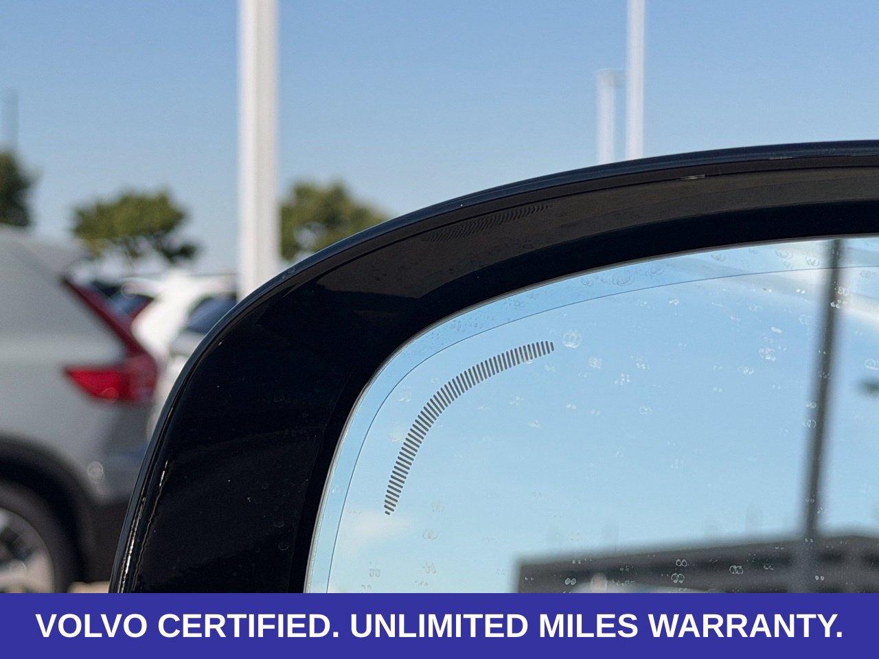 Certified 2026 Volvo XC60 B5 Ultra AWD/4WD image 38