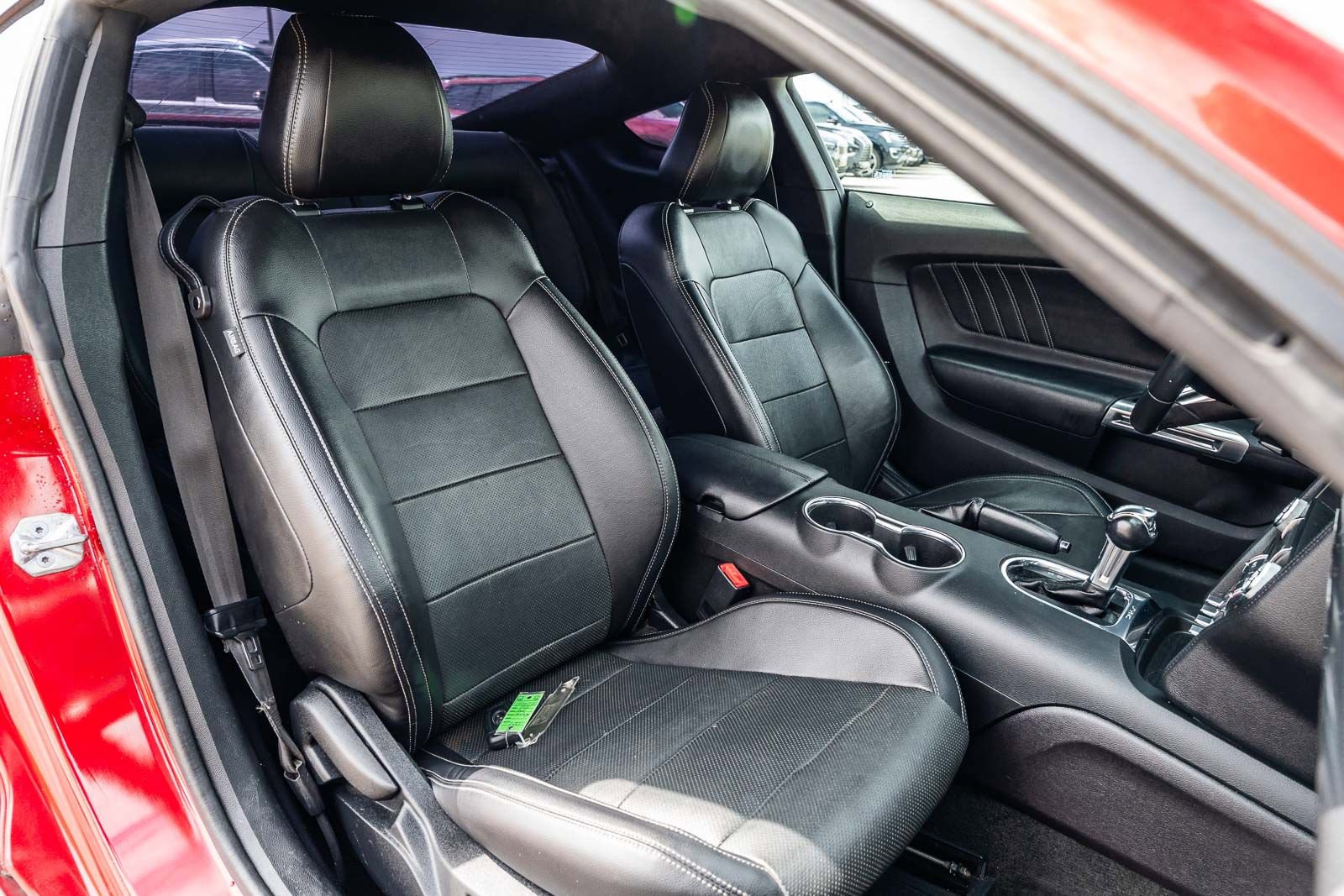 Used 2018 Ford Mustang GT Premium w/ GT Performance Package image 19