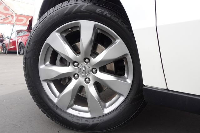 Used 2014 Acura MDX FWD w/ Advance & Entertainment image 10