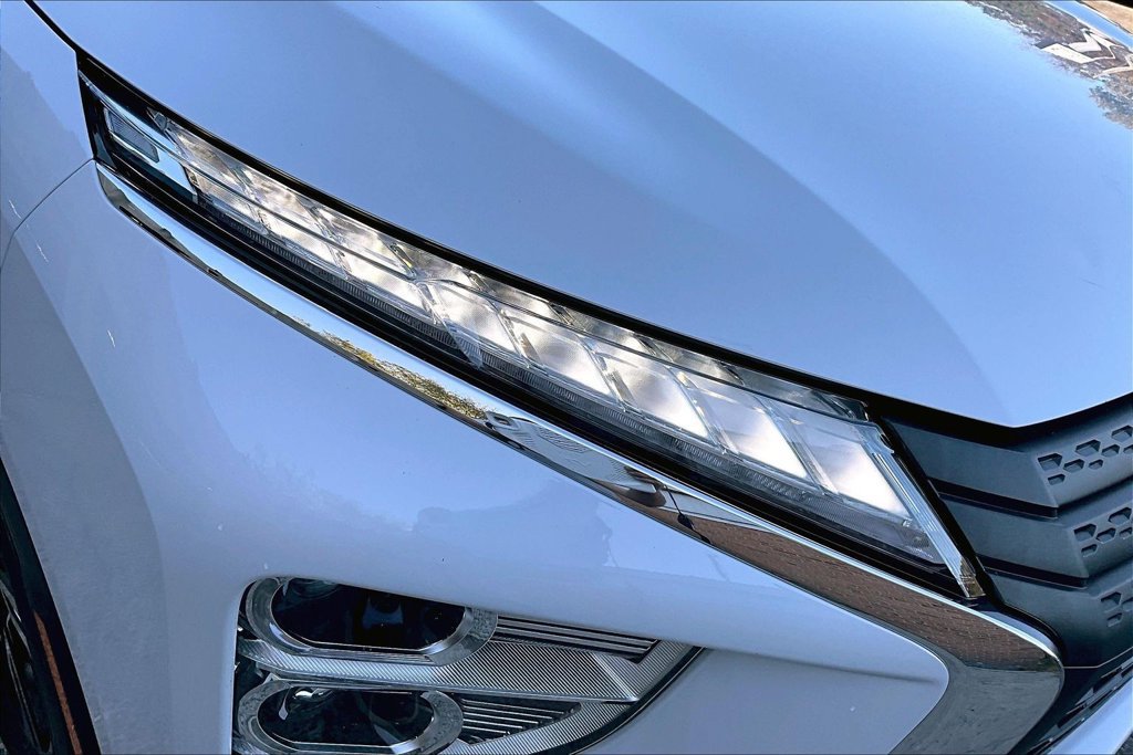 Used 2025 Mitsubishi Eclipse Cross SE AWD/4WD image 27