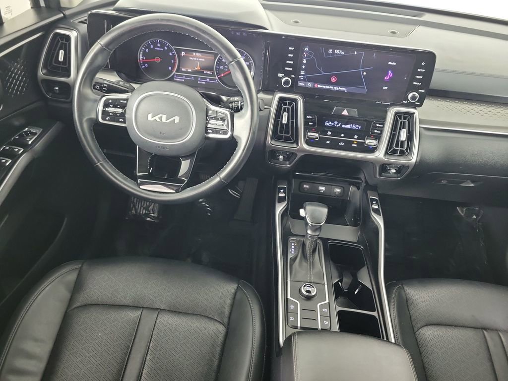 Used 2022 Kia Sorento S FWD image 27