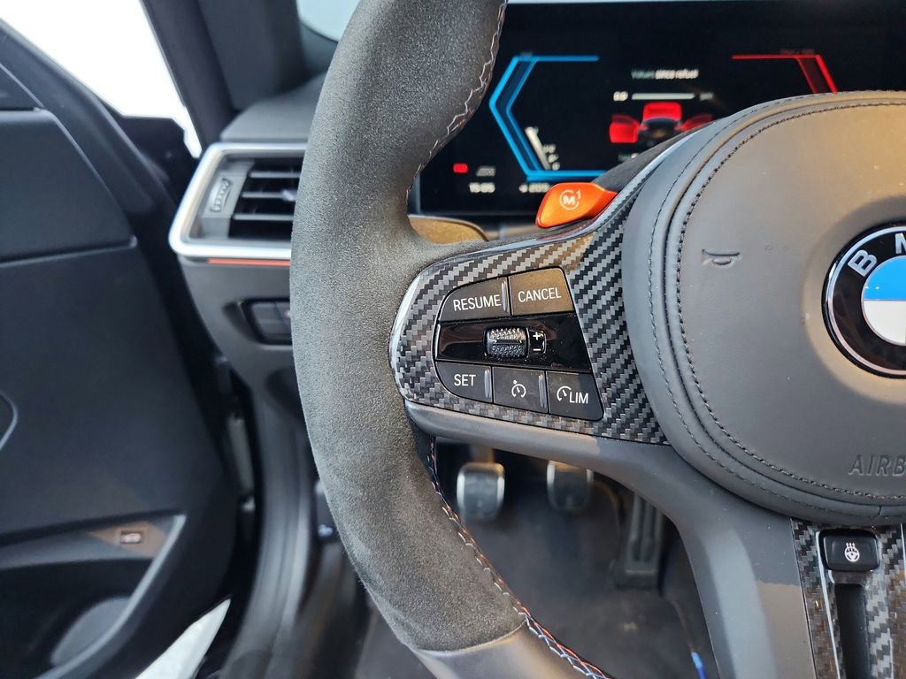 Used 2024 BMW M2 w/ Lighting Package image 29