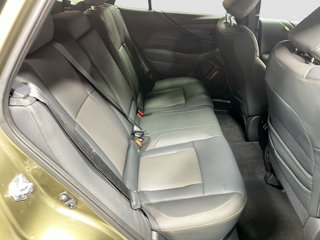 Used 2025 Subaru Outback Wilderness image 29