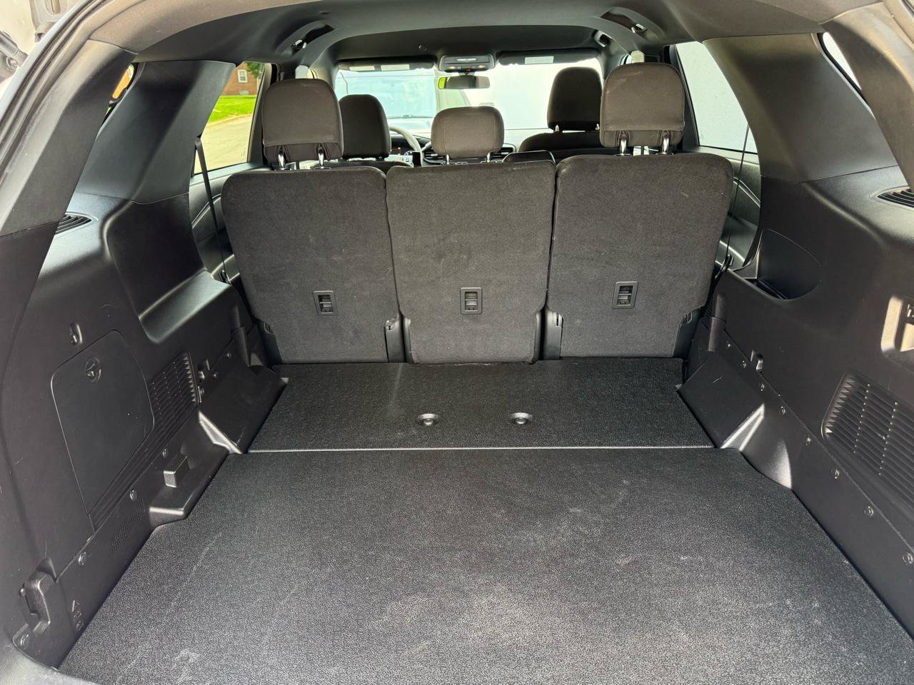 Used 2020 Ford Explorer 4WD Police Interceptor w/ Interior Upgrade Package image 22