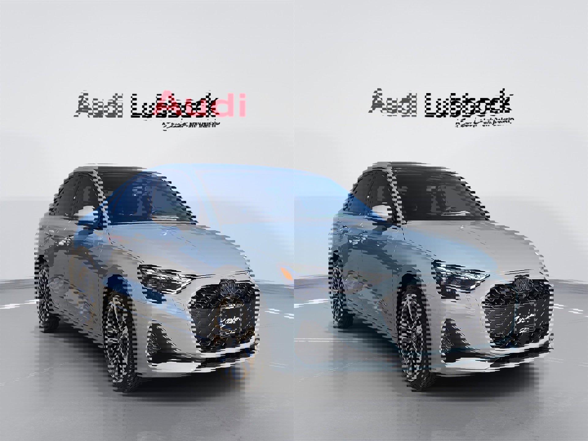 New 2026 Audi A3 2.0T Premium Plus