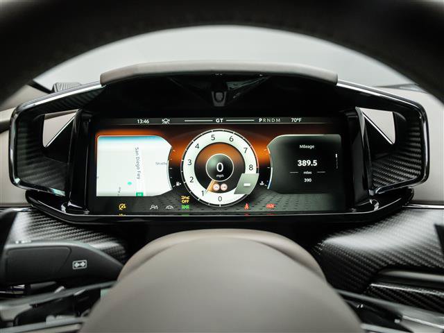 New 2026 Aston Martin Vanquish RWD image 29