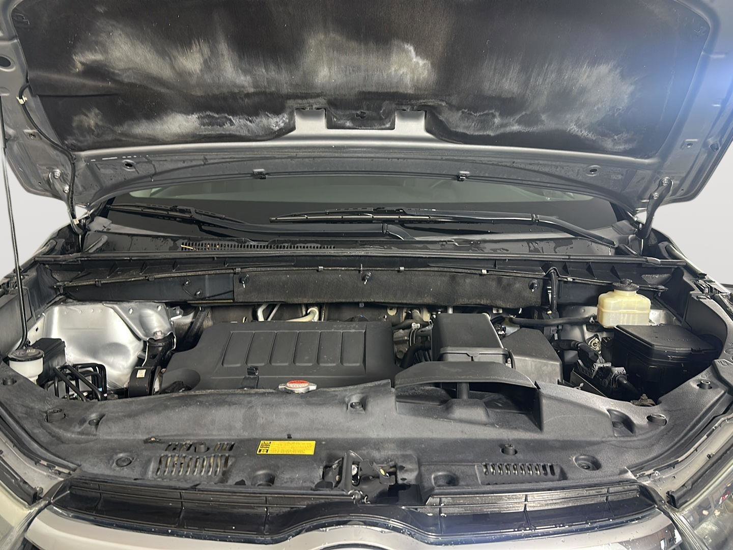 Used 2016 Toyota Highlander XLE FWD image 20