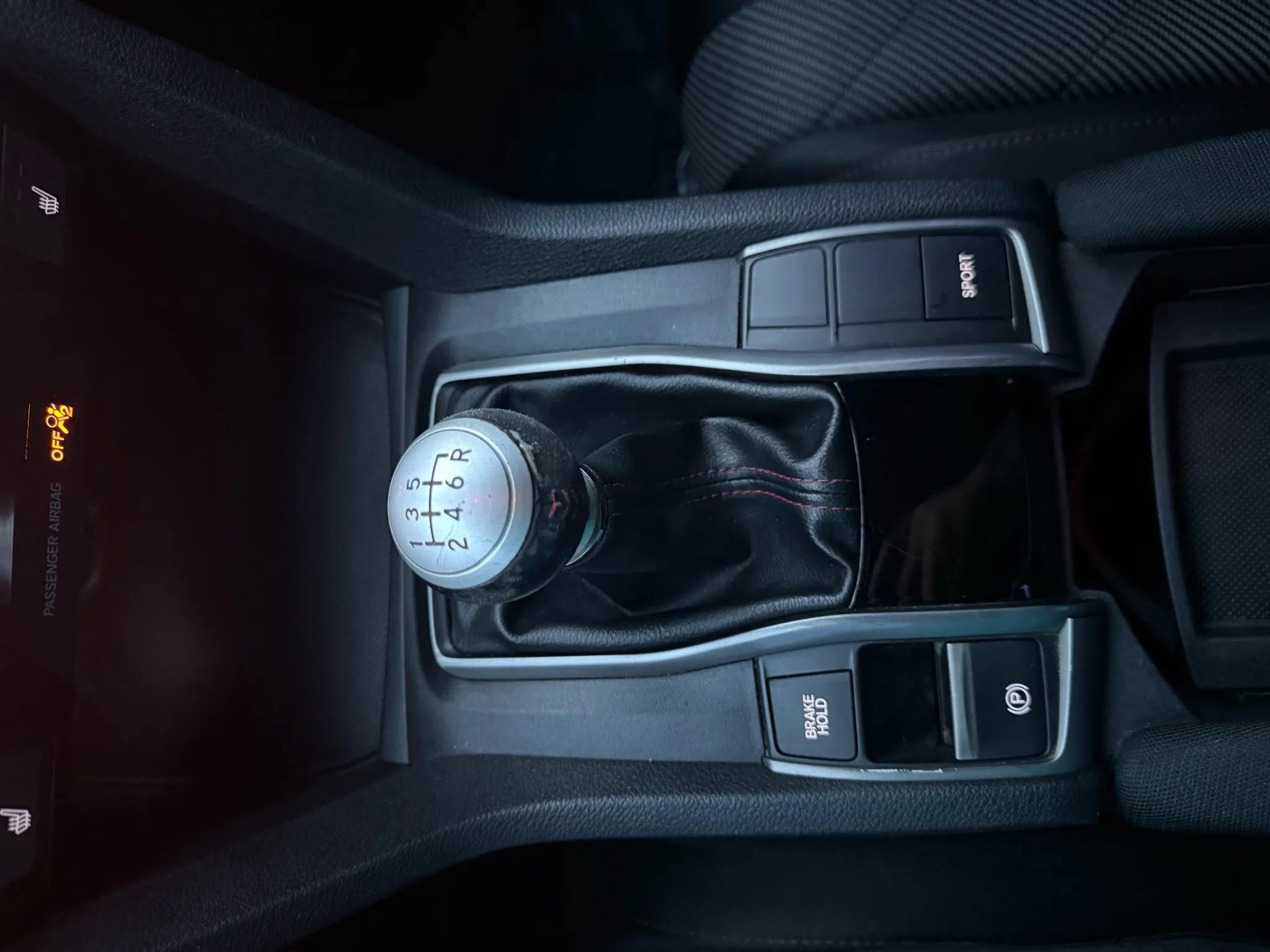 Used 2018 Honda Civic Si image 31