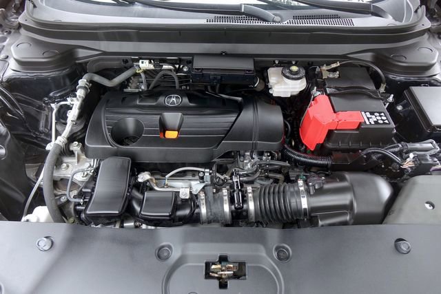 Used 2022 Acura RDX AWD image 46