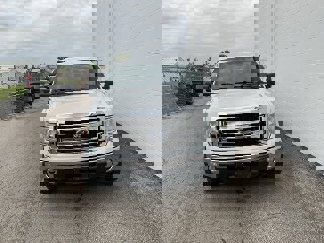 Used 2013 Ford F150 XLT image 5