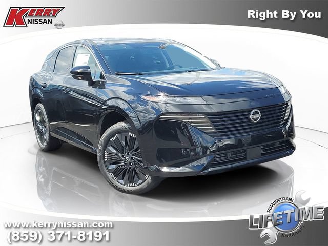 New 2026 Nissan Murano Platinum w/ Cargo Package AWD/4WD image 1