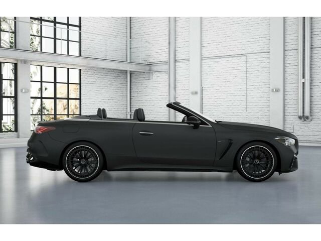 New 2026 Mercedes-Benz CLE 53 AMG 4MATIC Cabriolet image 3