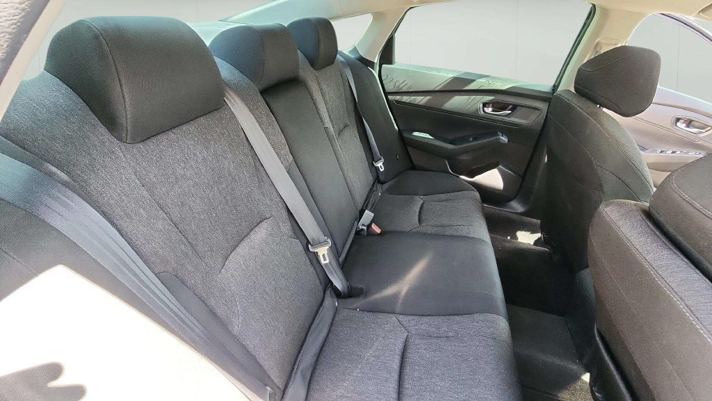 Used 2023 Honda Accord LX image 10