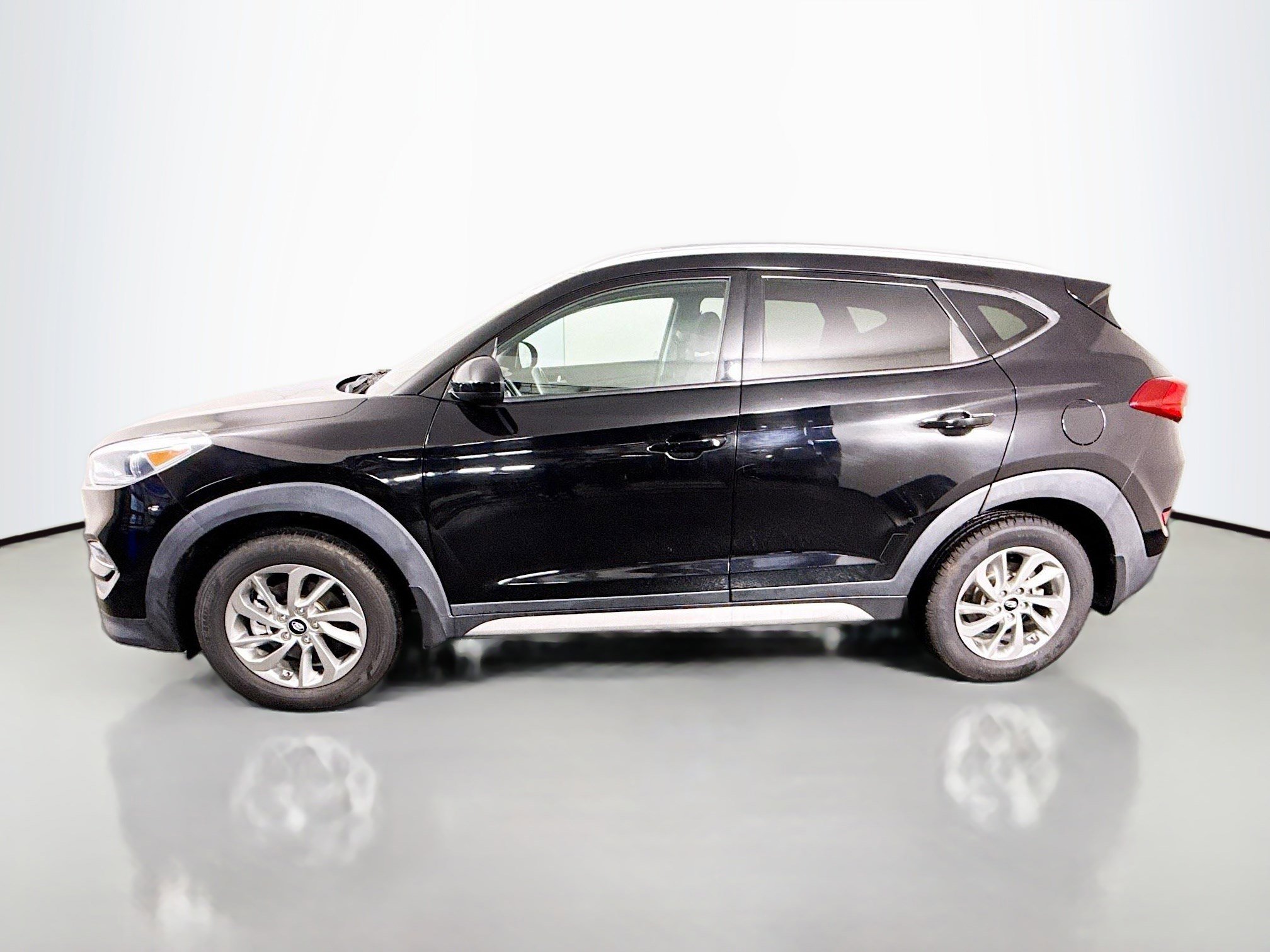 Used 2018 Hyundai Tucson SEL image 6