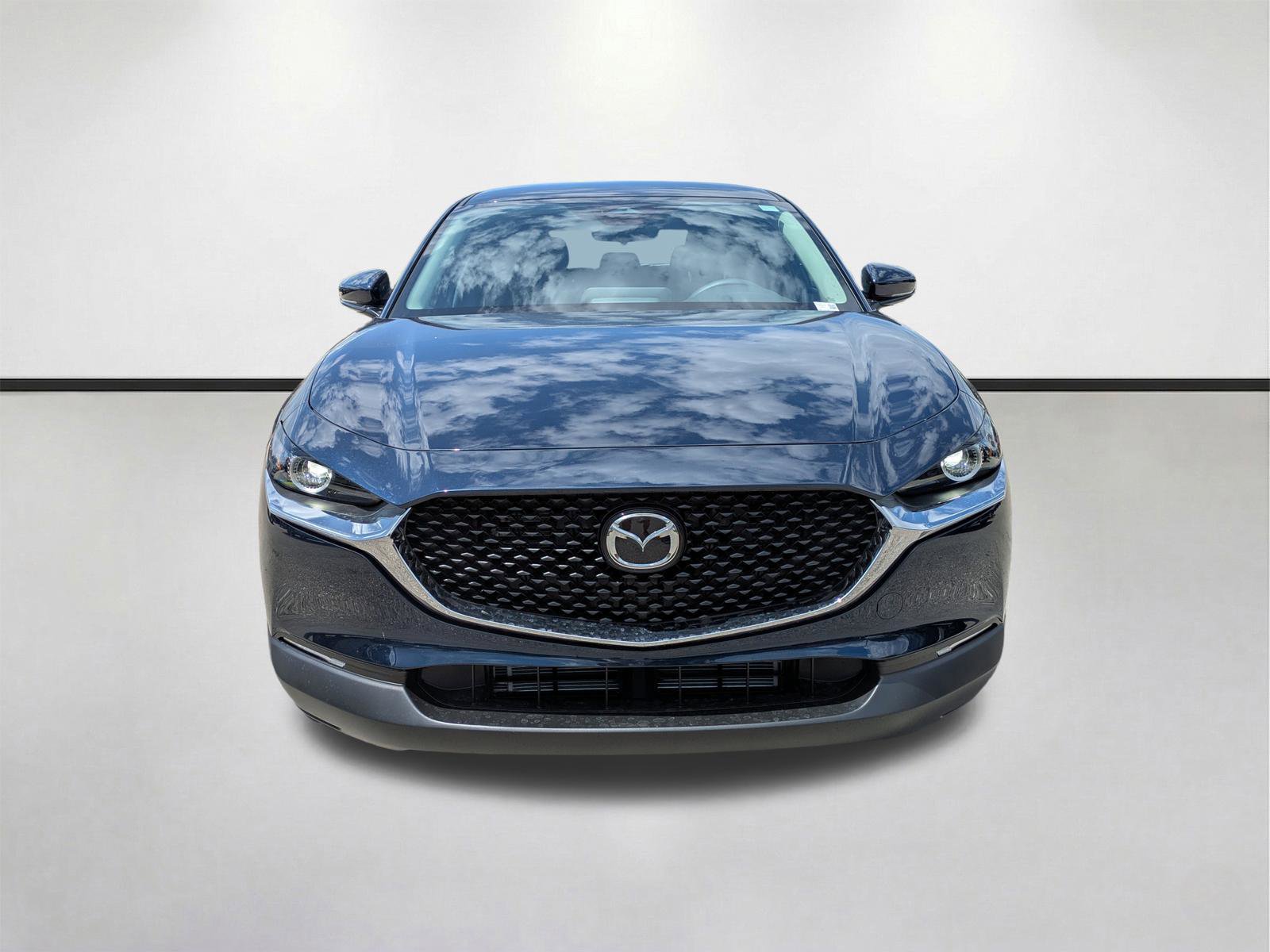 New 2026 MAZDA CX-30 AWD 2.5 S image 4