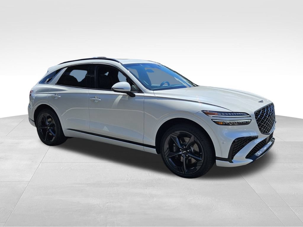 New 2026 Genesis GV70 3.5T Sport Prestige