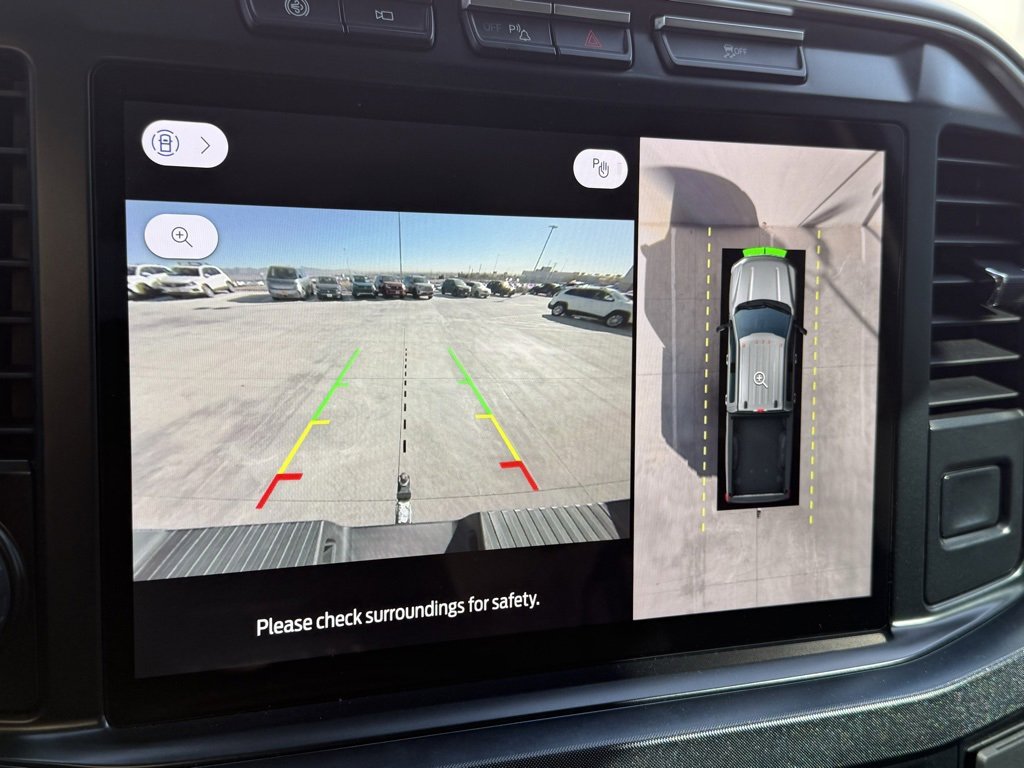 Used 2024 Ford F350 Limited image 10