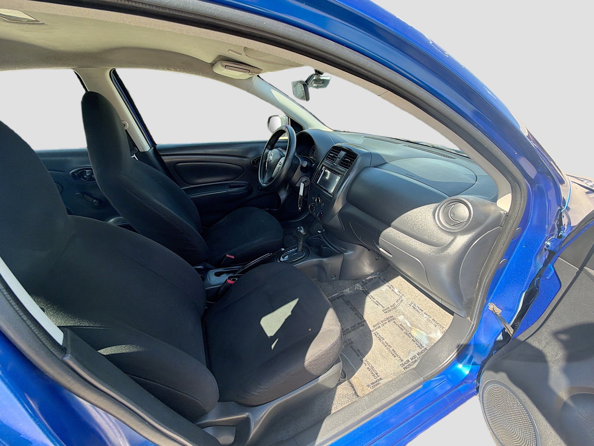 Used 2015 Nissan Versa S Plus image 27