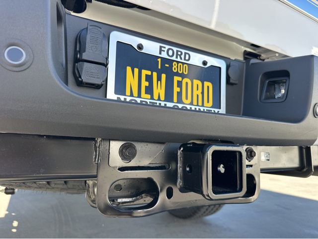New 2026 Ford F250 Platinum w/ Platinum Plus Package image 15