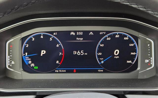 New 2026 Volkswagen Jetta GLI Autobahn image 11