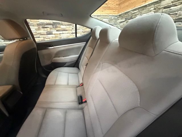 Used 2020 Hyundai Elantra Value Edition FWD image 32