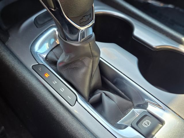 Used 2024 Chevrolet Malibu LS image 30