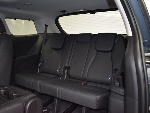 Certified 2025 Kia Carnival SX Prestige image 12