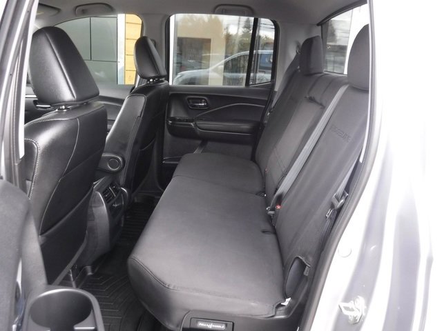 Used 2017 Honda Ridgeline RTL-T image 42