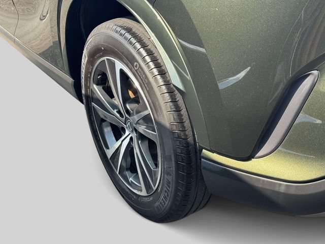 Used 2023 Lexus RX 350 Premium w/ Accessory Package FWD image 9