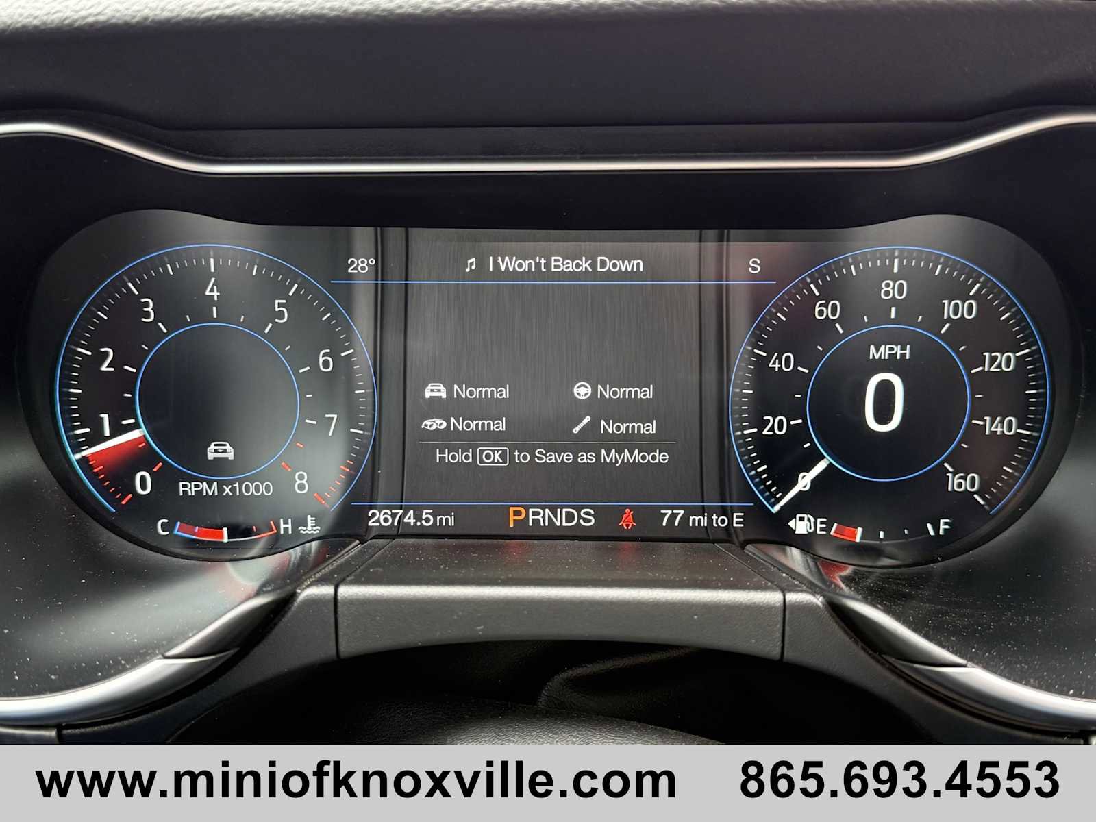 Used 2023 Ford Mustang GT Premium w/ GT Performance Package image 32