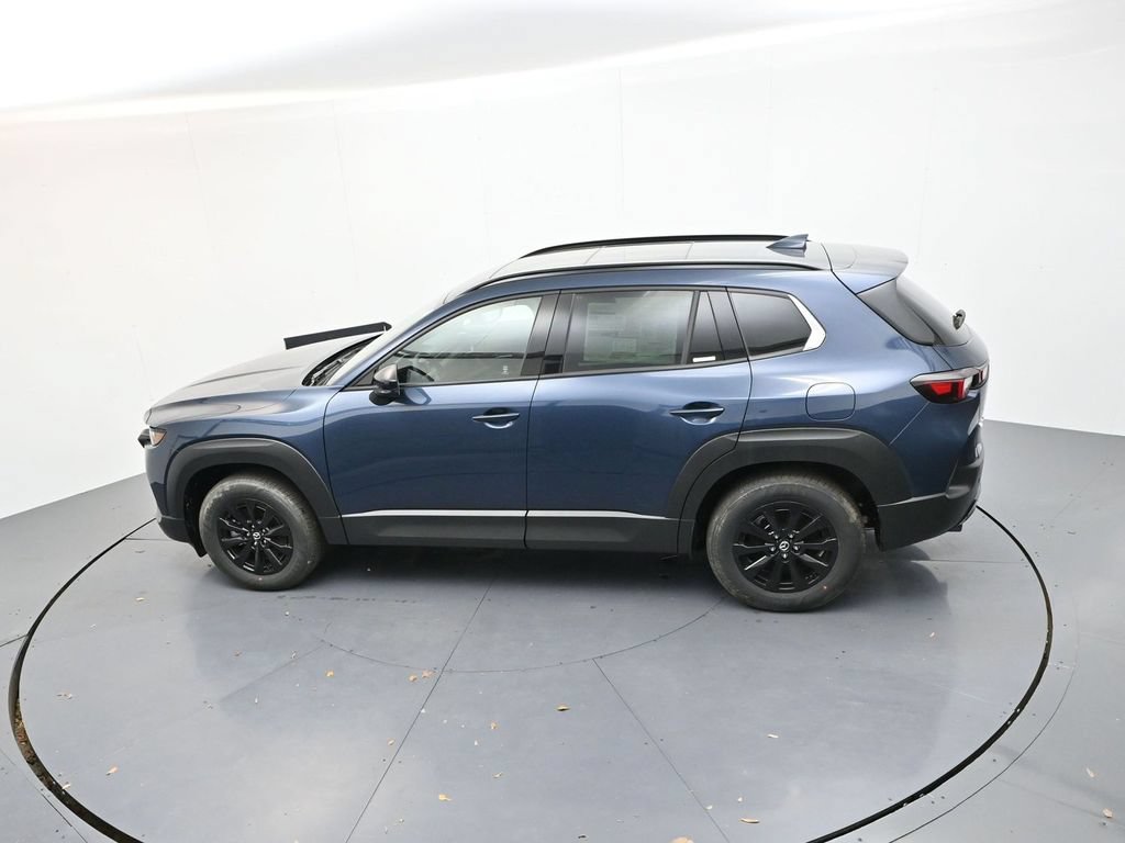 Used 2026 MAZDA CX-50 AWD 2.5 Hybrid w/ Premium Pkg image 12