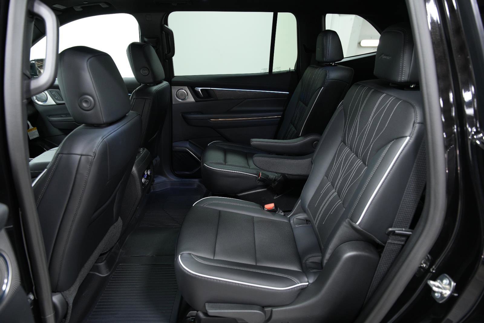 New 2026 Buick Enclave Avenir w/ Super Cruise Package image 20