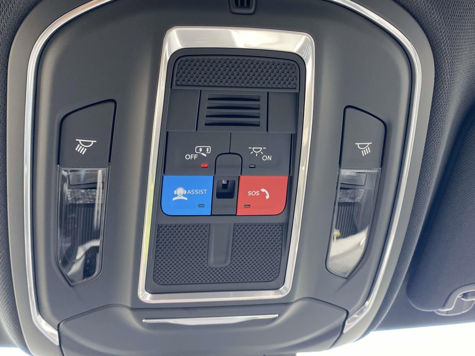 New 2026 Jeep Cherokee Laredo image 29