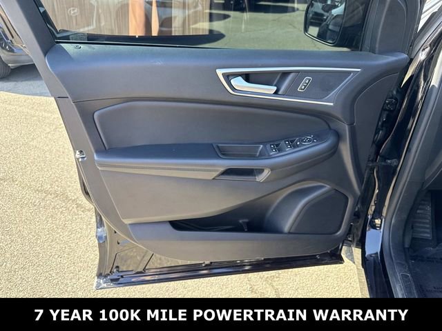 Used 2021 Ford Edge SEL w/ Convenience Package image 13