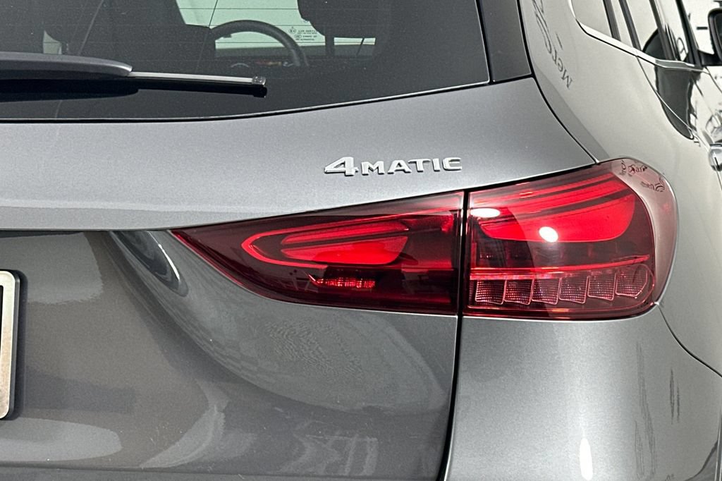 Certified 2026 Mercedes-Benz GLA 250 4MATIC image 37