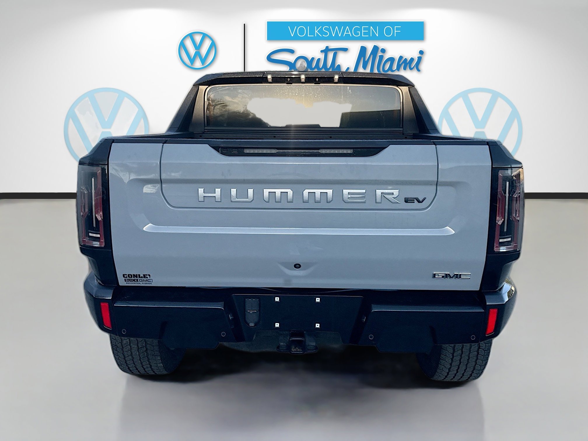 Used 2024 GMC Hummer EV 3X image 6