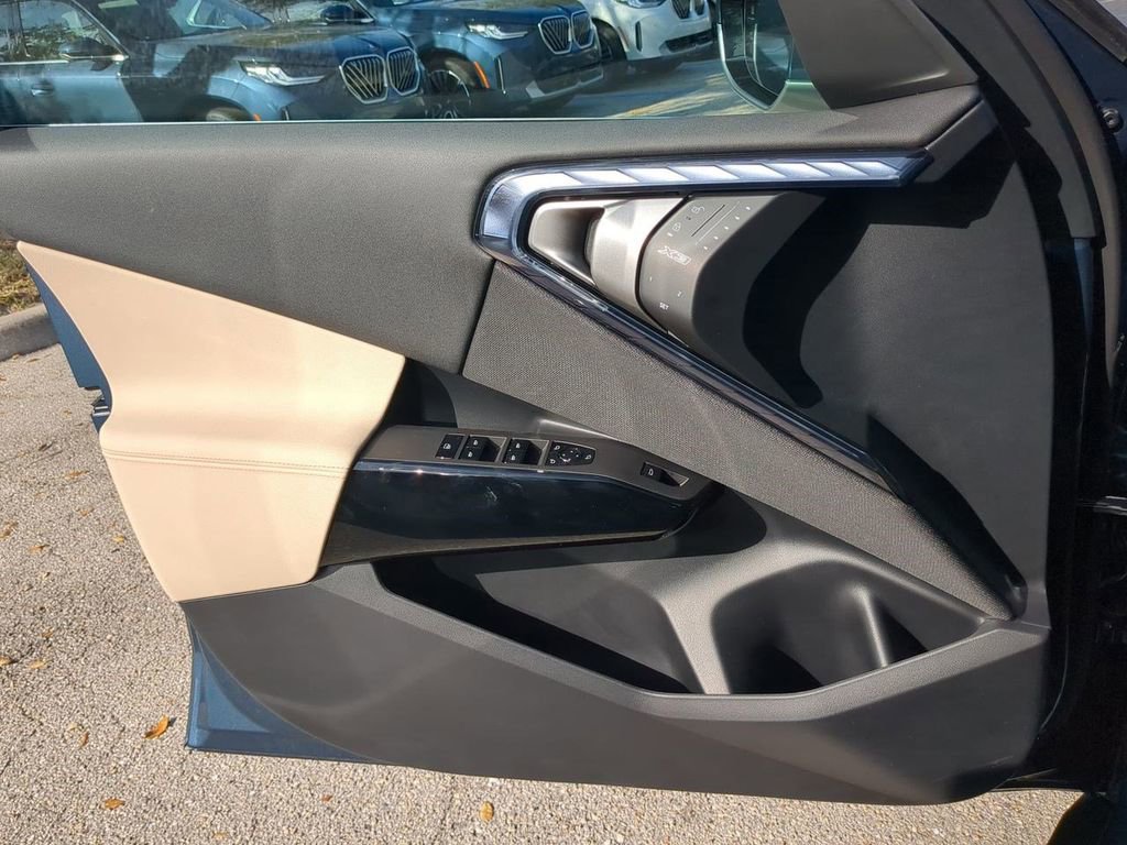 New 2026 BMW X3 xDrive30 w/ Premium Package image 31