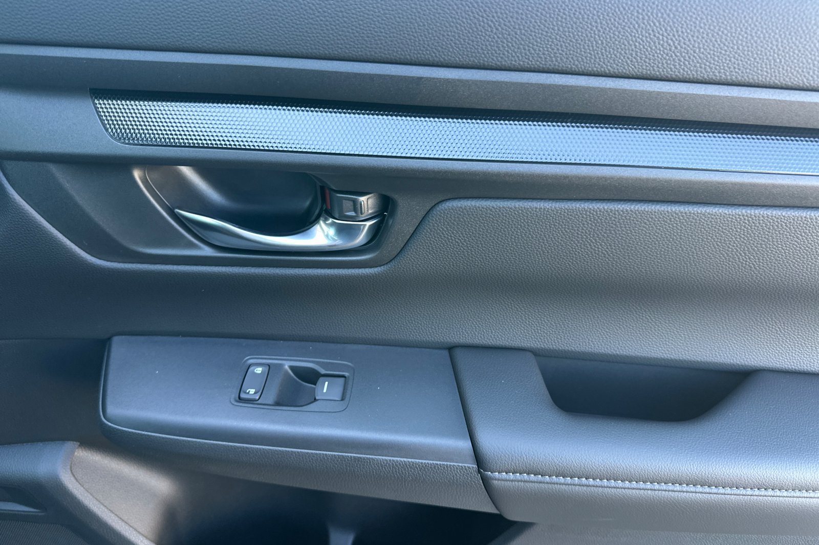 New 2026 Honda CR-V EX image 19